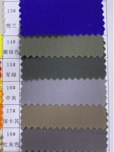 SC-CM C/C 21*21 / 108*58 190±5 純棉紗卡 後面照